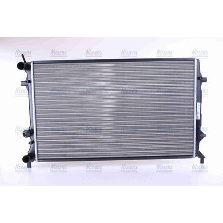 Nissen Radiator, 65321 65321